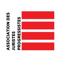Association des juristes progressistes (AJP) logo - Similar company to Juritrans