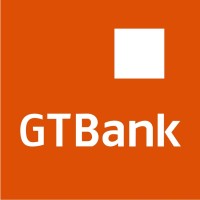 GTBank Gambia logo - Similar company to Gamneeds