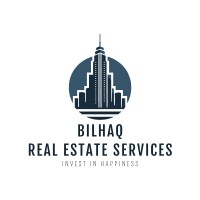 Bilhaq Real Estate Services logo - Similar company to Real Holders