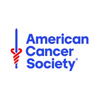 American Cancer Society logo - Similar company to Zero Prostate Cancer