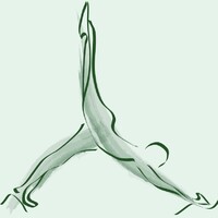Pilates Studio logo - Similar company to Core Pilates Studio