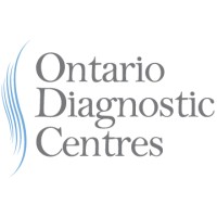 Ontario Diagnostic Centres X-Ray & Ultrasound logo - Similar company to Gam Diagnostic Imaging