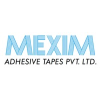 Mexim Adhesive Tapes Pvt Ltd logo - Similar company to Sinyar Pack
