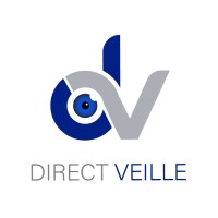 Direct Veille logo - Similar company to Di Com