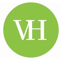 Van Houtven Massieve Houtbouw logo - Similar company to Cadwork Belgium Nl