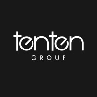 Ten Ten Group logo - Similar company to Exfis