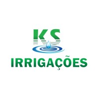KS Irrigações logo - Similar company to Îandére Engenharia Sustentável