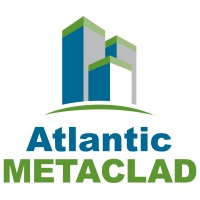 Atlantic Metaclad logo - Similar company to A-Tech Roofing Ltd.