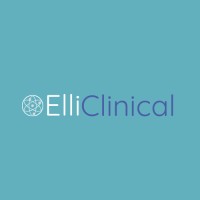 ElliClinical logo - Similar company to Circolo Software