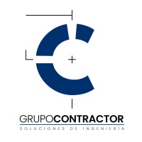 GRUPO CONTRACTOR logo - Similar company to Brazo Derecho