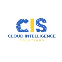 Cloud Intelligence Solutions logo - Similar company to Cloud Intelligence