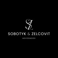 Sobotyk & Zelcovit Advogados logo - Similar company to Lins & Monks Advocacia Bancária