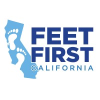 Feet First California logo - Similar company to Stealth