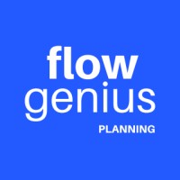 flowgenius logo - Similar company to Onpoint Ventilation