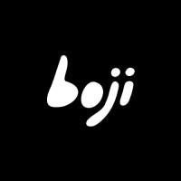 boji logo - Similar company to Squibble Gmbh