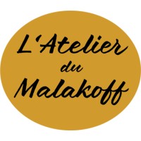 L'atelier du Malakoff logo - Similar company to World-Connect Services Sàrl