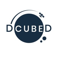 Dcubed logo - Similar company to Reflex Aerospace