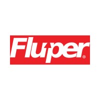 Fluper logo - Similar company to Chetu, Inc.