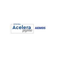 Oficina Acelera Pyme Rural AEMOS logo - Similar company to Cloudizate