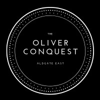 The Oliver Conquest logo - Similar company to Twickenham School