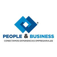 People & Business logo - Similar company to Sharktec México