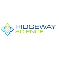 RIDGEWAY SCIENCE logo - Similar company to Ridgeway Science
