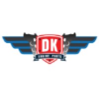 Dk Engine Parts