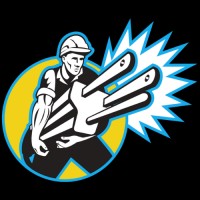 Electrician Springfield VA logo - Similar company to Electrician Target