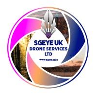 SGEyeUK Ltd Drone Services. logo - Similar company to Supporting Wounded Veterans