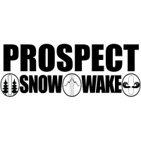 Prospect Promotional Products by Prospect Snow and Wake logo - Similar company to Prospect Promotions