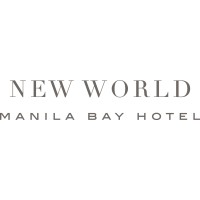 New World Manila Bay Hotel