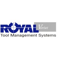 ROYAL TOOL CONTROL LIMITED logo - Similar company to Hull Engineering Society (Hes)