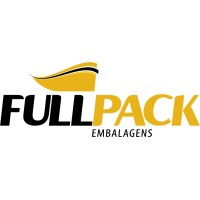 Fullpack Embalagens logo - Similar company to Nek Packing