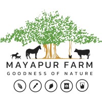 Mayapur Farm - Dairy & Bio-fertiliser logo - Similar company to Startmeover