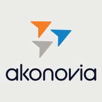Akonovia logo - Similar company to Ecosystem