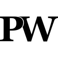 Peter Williams logo - Similar company to Flex Office Solutions