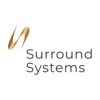 Surround Systems logo - Similar company to Idea And Innovation Management