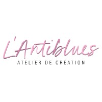 L'ANTIBLUES logo - Similar company to Groupe Servi