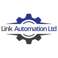 Link Automation Ltd logo - Similar company to Link Automation