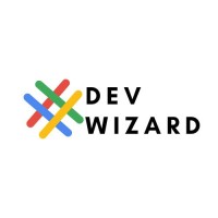 devWizard logo - Similar company to Njin Ai