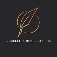 Rebello Peritos Judiciais logo - Similar company to Zemez