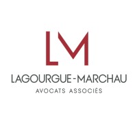 LM AVOCATS logo - Similar company to Atm Avocats