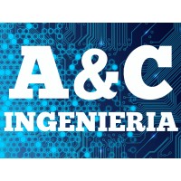 A&C Ingenieria logo - Similar company to Puente Comunicación