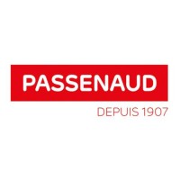PASSENAUD logo - Similar company to Chognot