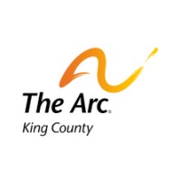 The Arc of King County logo - Similar company to Provail