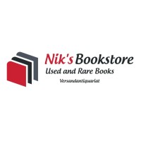 Nik's Bookstore Versandantiquariat logo - Similar company to Ars Libri