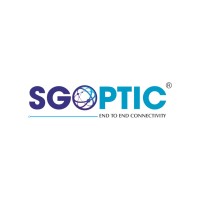 SG Optic Solutions logo - Similar company to Awyre Infrastructure Pvt. Ltd.