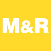 M&R Engineering logo - Similar company to American Precision Tool & Engineering, Inc.