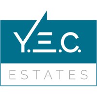 YEC Estates logo - Similar company to Sunshine Estates Ltd