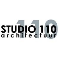 STUDIO110 architectuur logo - Similar company to Fundamental Architects